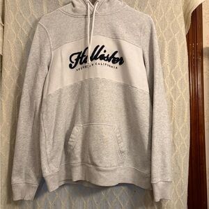 Hollister Gray Women’s  Hoodie